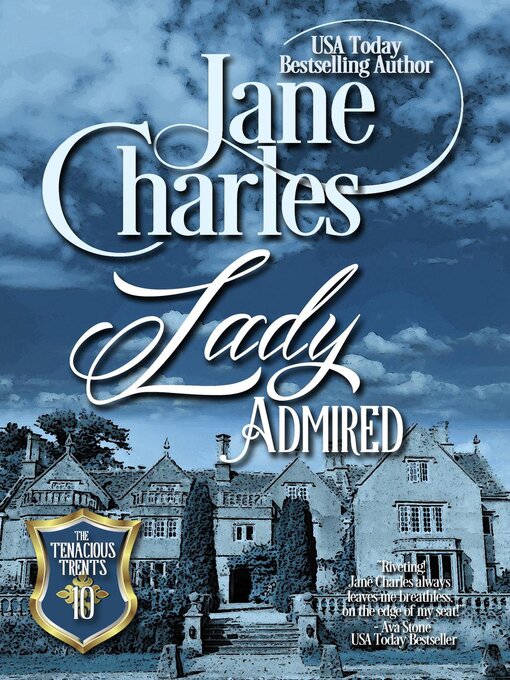 Title details for Lady Admired by Jane Charles - Available